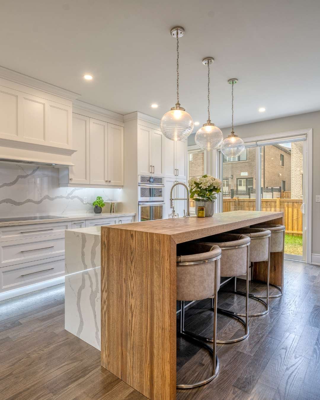 remodeling & construction