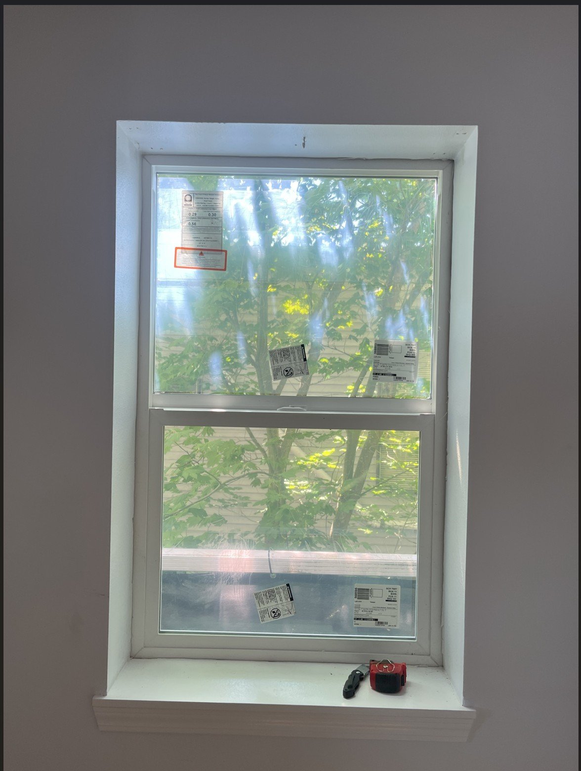 windows installtion